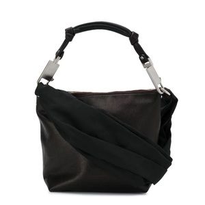 SOLD small Performa balloon tote